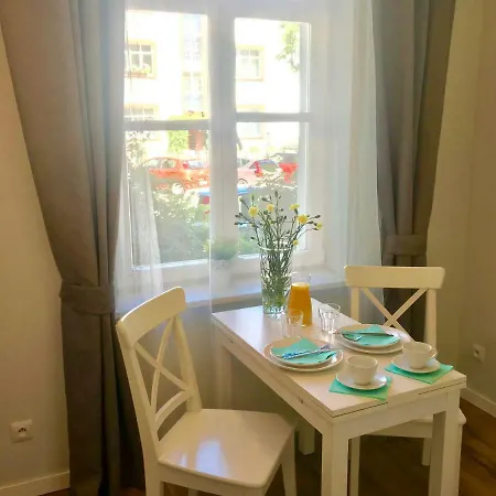 Inhome 2 Appartement *