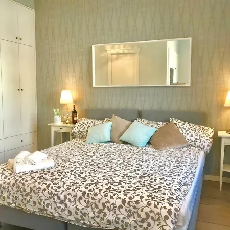 Appartement Inhome 2 Sopot