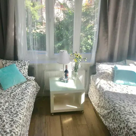 Inhome 2 Appartement Sopot