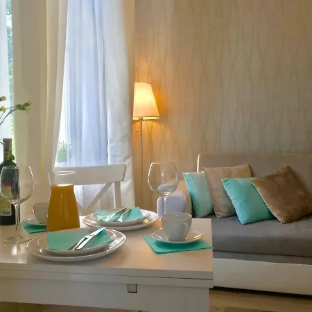 Appartement Inhome 2