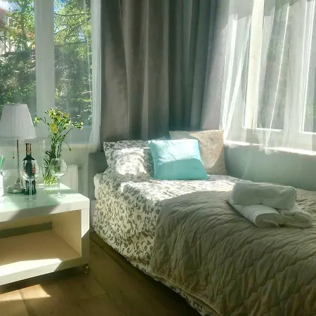 Inhome 2 Appartement *