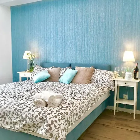 Appartement Inhome 2 Sopot