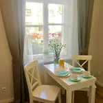 Inhome 2 Apartamento *