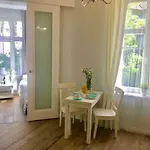 Inhome 2 Apartamento
