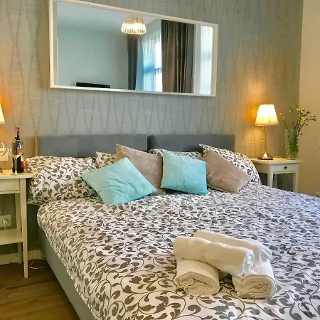 Inhome 2 Apartment *