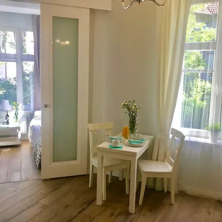 Inhome 2 Apartment