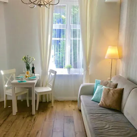 Apartment Inhome 2 *