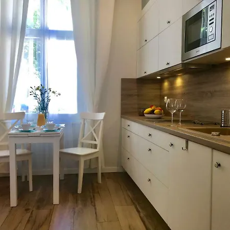 Apartment Inhome 2 Sopot