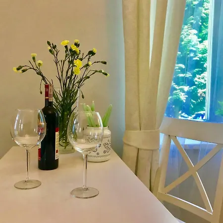 アパート Inhome 2