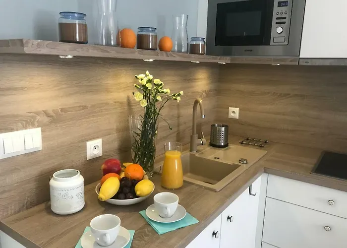 Apartment Inhome 2 *