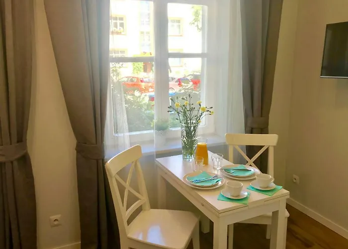 Inhome 2 Apartmán *