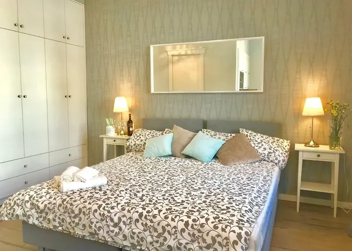 Apartmán Inhome 2 Sopoty