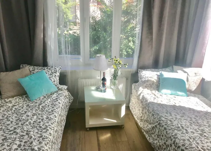 Inhome 2 Apartment Sopot