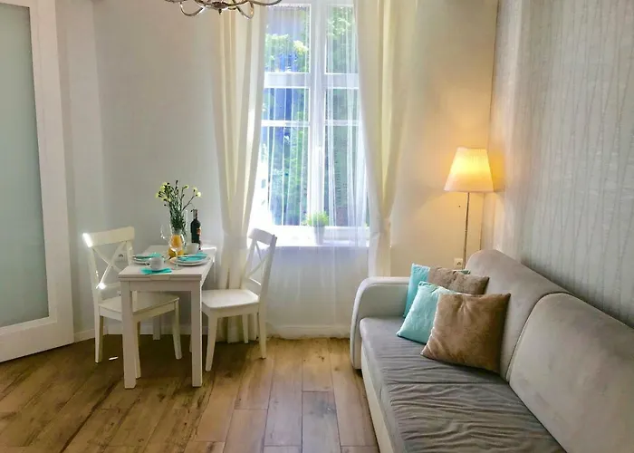 Apartment Inhome 2 *