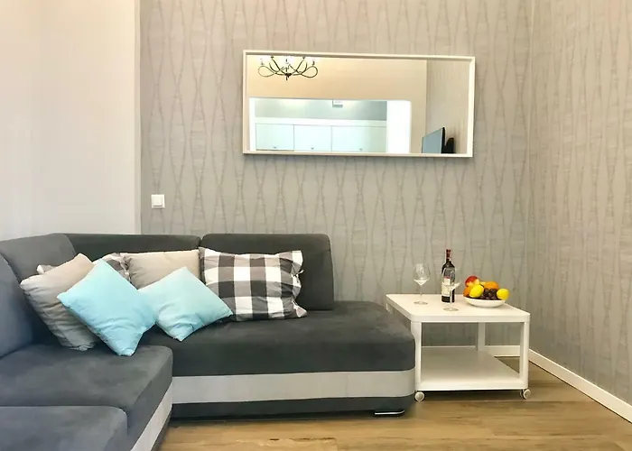 Apartment Inhome 2