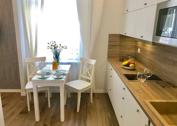 Apartmán Inhome 2 *