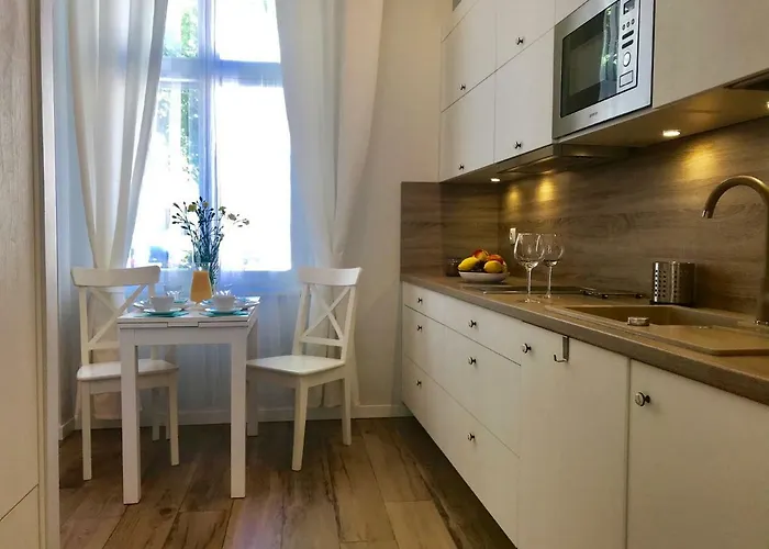 Apartment Inhome 2 Sopot