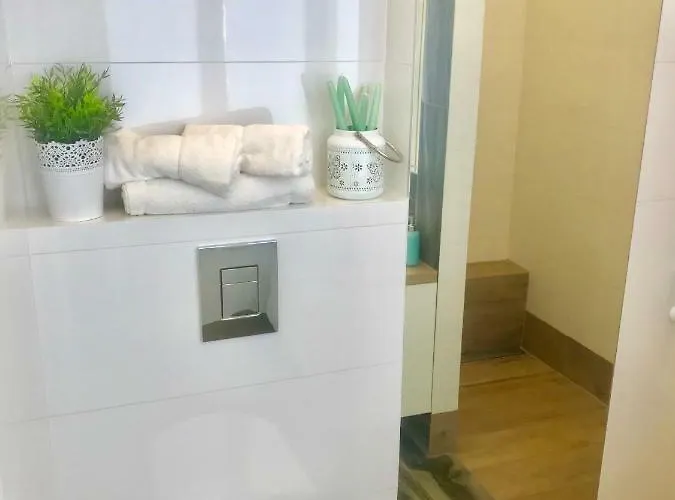 Inhome 2 公寓 索波特