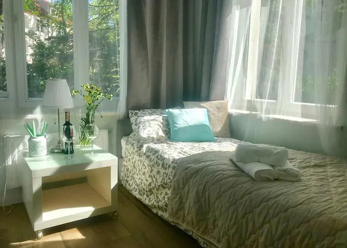 Inhome 2 Apartmán *