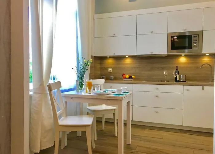 Apartmán Inhome 2 *