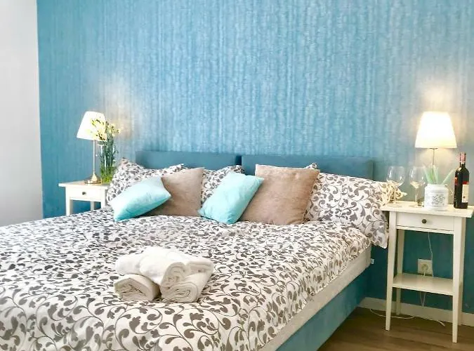 Apartment Inhome 2 Sopot