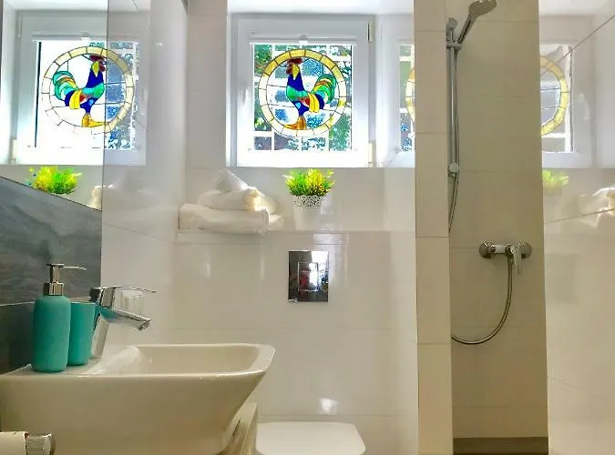 Inhome 2 Apartment Sopot